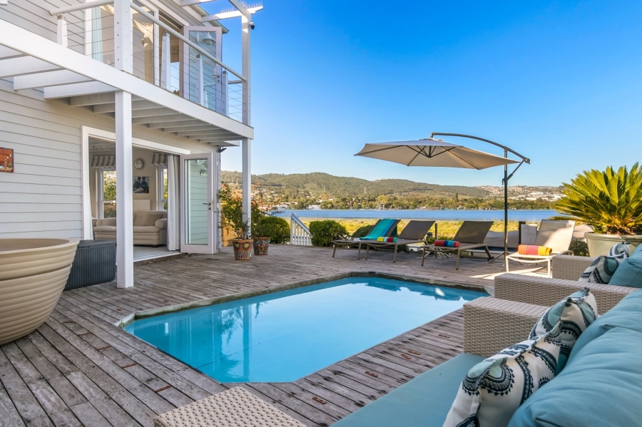 6 Bedroom Property for Sale in Thesen Islands Western Cape